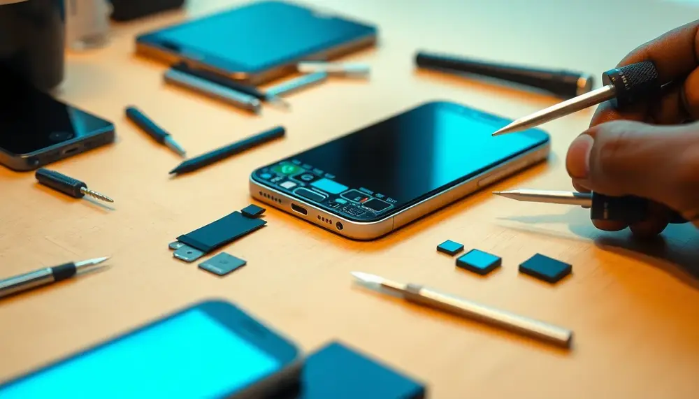 Aktuelle Entwicklungen im Smartphone-Bereich: Abos, Updates und Nutzungshinweise