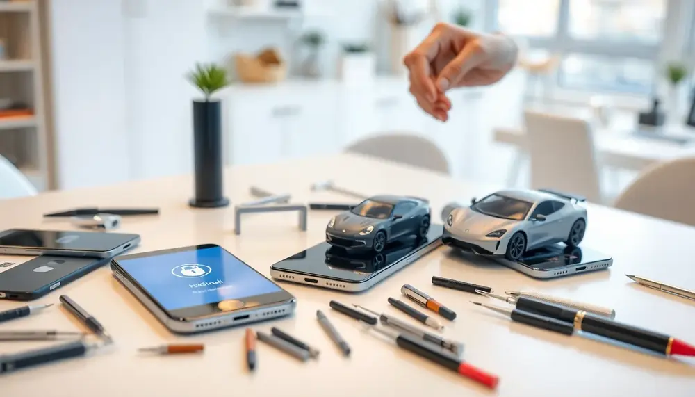 Aktuelle Smartphone-News: Kinder-Schutz, Samsung-Innovationen, iPhone 16, Xiaomi-SUV