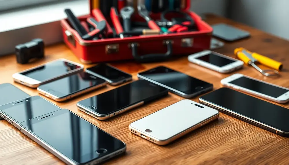 Aktuelle Smartphone-News: Verzögerungen, neue Modelle und Preissteigerungen bei Samsung