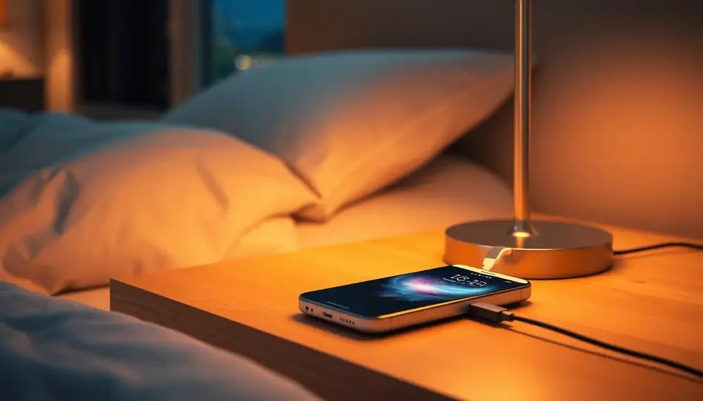 Experten klären: Nachts Laden schadet dem Smartphone-Akku nicht, aber...
