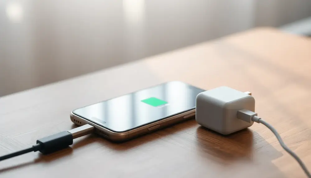 Experten klären: Nächtliches Laden schadet Smartphone-Akkus nicht erheblich
