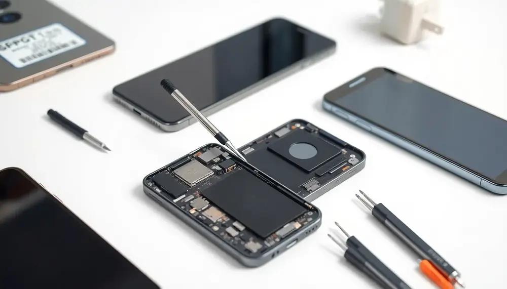 Fairphone 6, Diebstahlwelle, EU-Regel: Das bewegt die Smartphone-Welt im Juni 2025