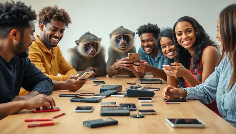gen-z-setzt-auf-klapphandys-paviane-filmen-selfies-und-neue-smartphone-trends-im-ueberblick