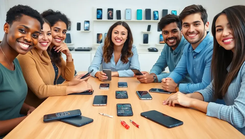 junge-menschen-offline-neue-smartphone-chips-sicherheitstipps-und-aktuelle-angebote-im-ueberblick