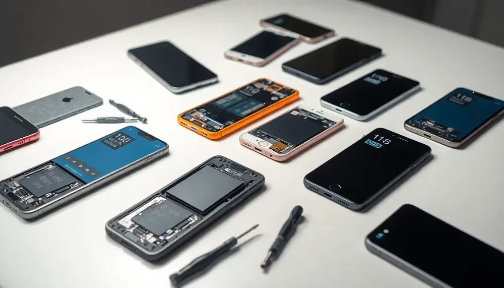 Methaphone-Trend, Notfallpass, Moto G86 Power und Google: Die wichtigsten Smartphone-News
