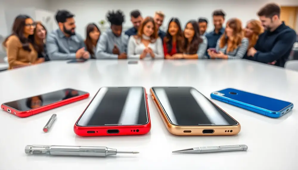 Motorola Moto g84 5G und Poco F7 Pro im Test: Top-Smartphones, neue EU-Regeln, Spartipps