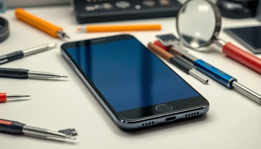 Neue Smartphone-Marke Dreame E1 tritt in Konkurrenz zu Samsung und OnePlus