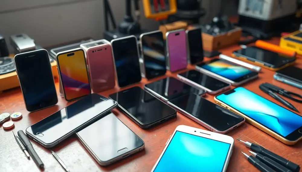 Neueste Android-Smartphones, Apps und Innovationen: Ein Überblick über Trends 2023