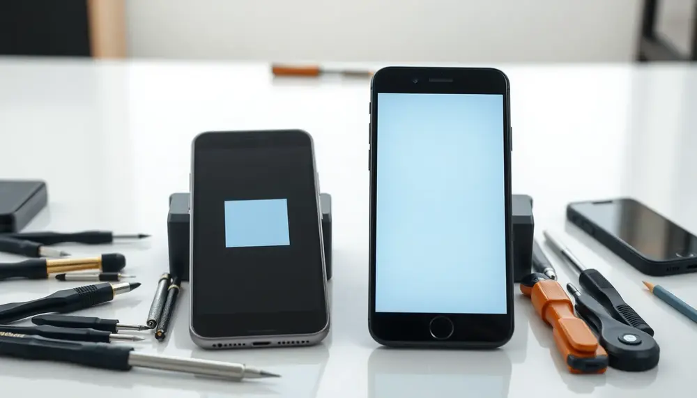 Poco F7 Ultra übertrifft Samsung Galaxy S25 Ultra in Leistung und Qualität