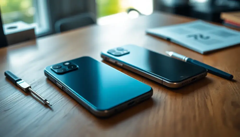 Poco F7 Ultra übertrifft Samsung Galaxy S25 Ultra: Preis-Leistungs-Sieger im Test