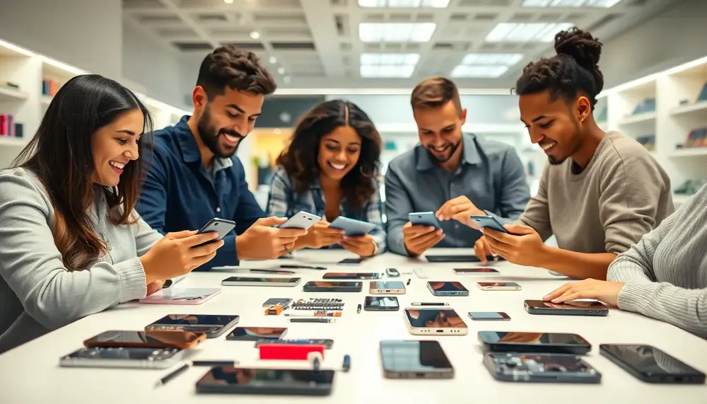 Samsung Galaxy A26 5G für 199 Euro, EU-Akku-Regeln und Trends im Smartphone-Markt