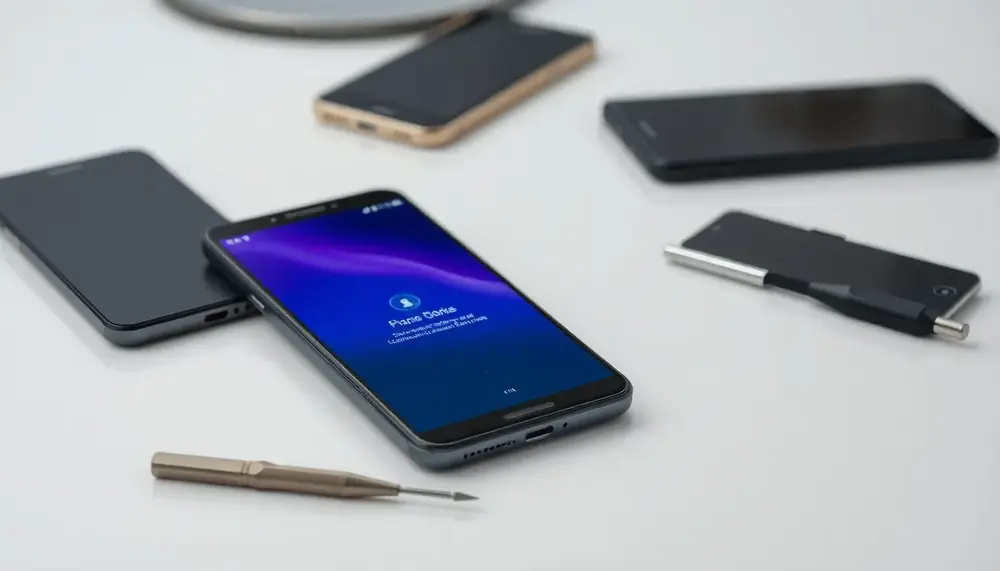 Samsung Galaxy A53 erhält Android 15 Update, EU fordert längere Update-Pflicht für Smartphones