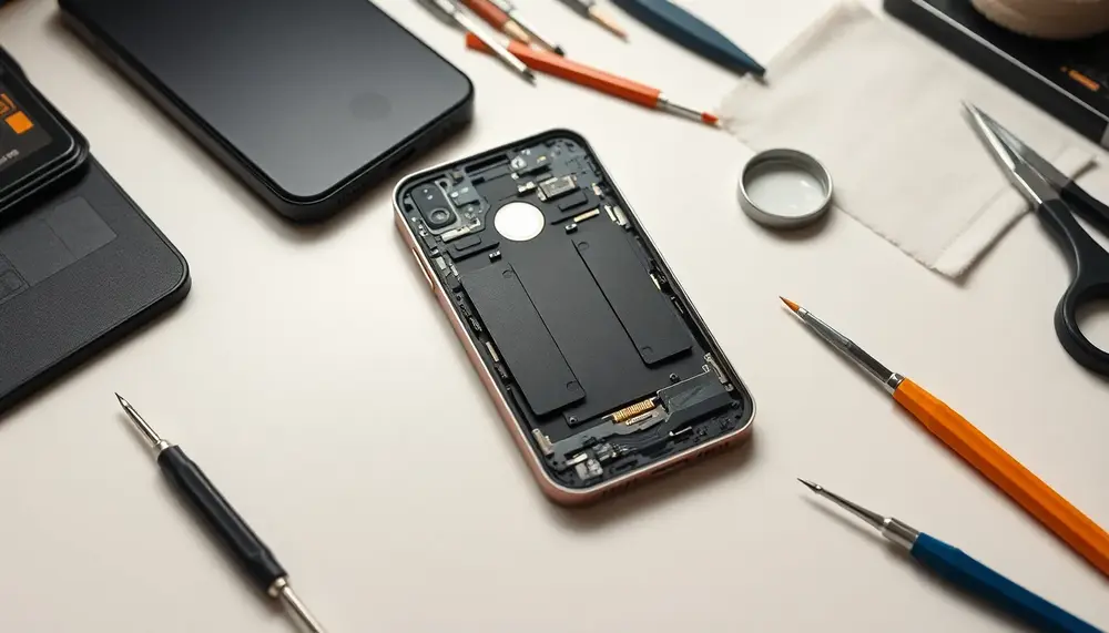 Samsung Galaxy S20 Plus Backcover Reparatur Kosten: Ein vollständiger Leitfaden