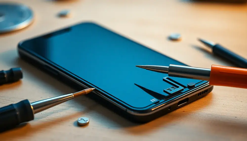 Samsung Galaxy Z TriFold zeigt im Härtetest frühzeitig mechanische Probleme