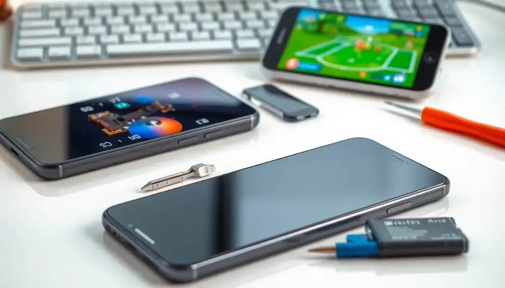 smartphone-news-offline-trend-gaming-highlights-tastaturtricks-und-neue-top-modelle