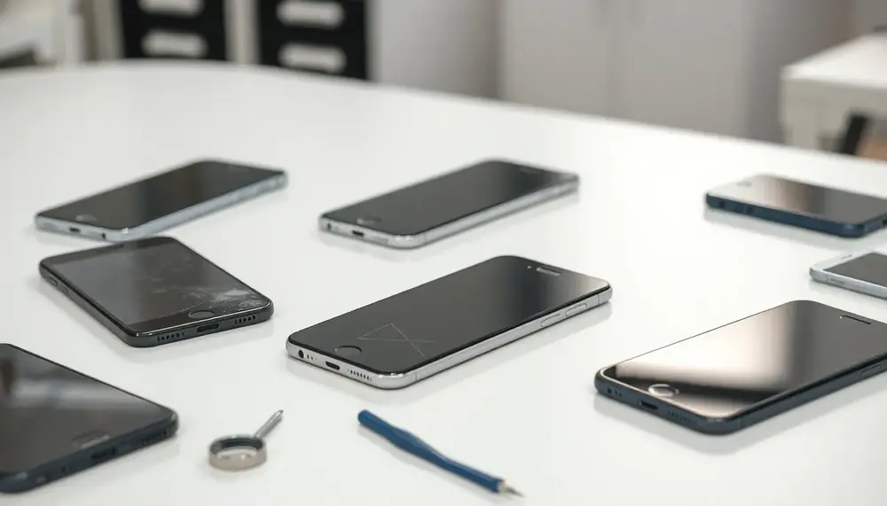 Smartphones im Fokus: Kontrolle, Sicherheit, Recht und Alltag – aktuelle Entwicklungen im Überblick