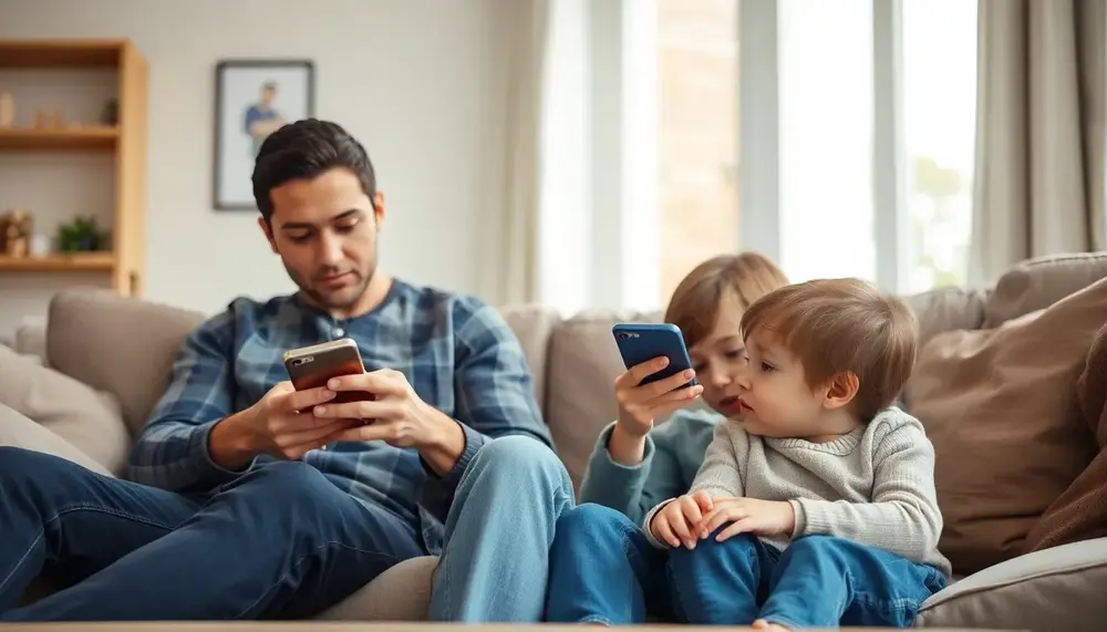 studie-elterliche-smartphone-nutzung-kann-entwicklung-von-kindern-nachhaltig-beeintraechtigen