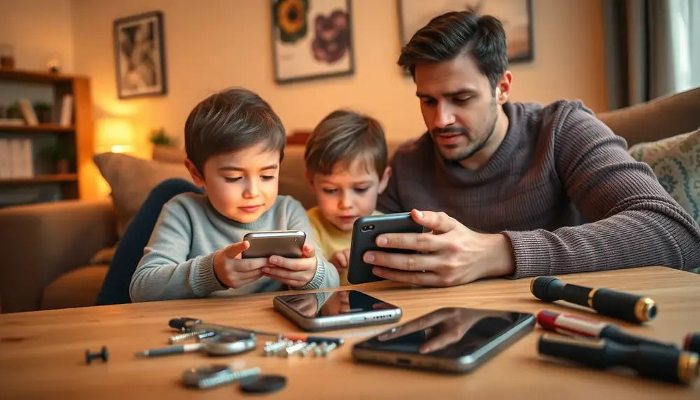 studie-zeigt-fruehe-smartphone-nutzung-bei-kindern-erhoeht-gesundheitsrisiken