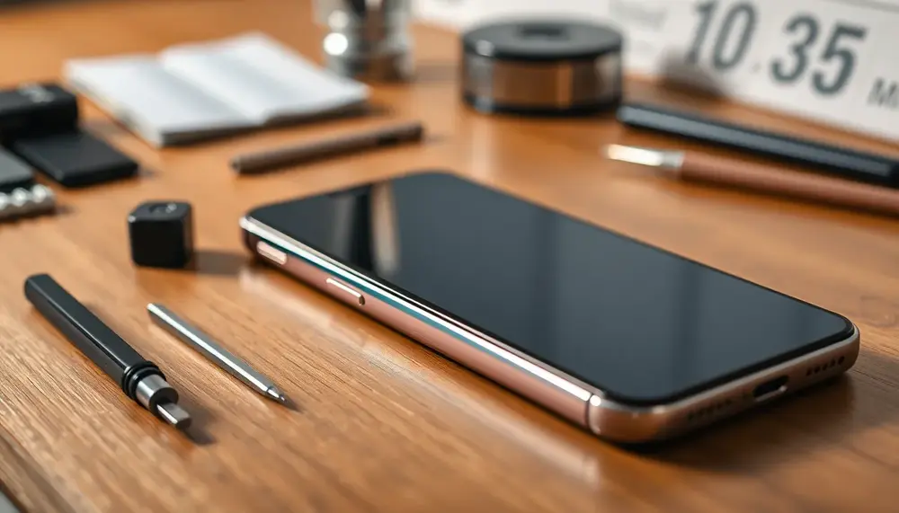 Telekom T-Phone 3 Pro: Hochwertiges Smartphone zum Schnäppchenpreis von 229 Euro