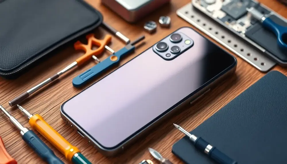 Vivo X300 Pro im Test: Exzellente Kamera, aber schwache Software-Umsetzung