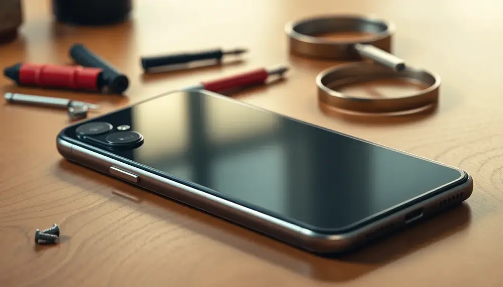 Xiaomi 17 Ultra: Neues Smartphone-Design mit beeindruckender Kamera-Ausstattung vorgestellt